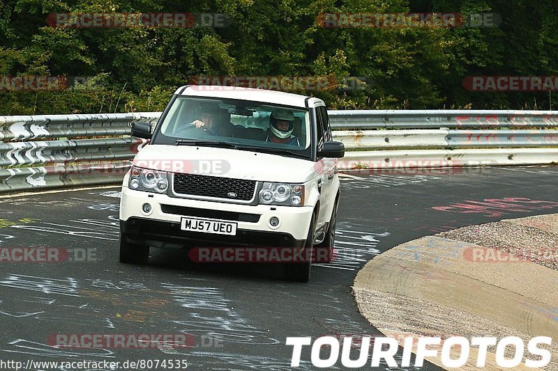 Bild #8074535 - Touristenfahrten Nürburgring Nordschleife (08.09.2019)