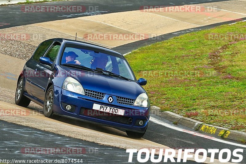 Bild #8074544 - Touristenfahrten Nürburgring Nordschleife (08.09.2019)