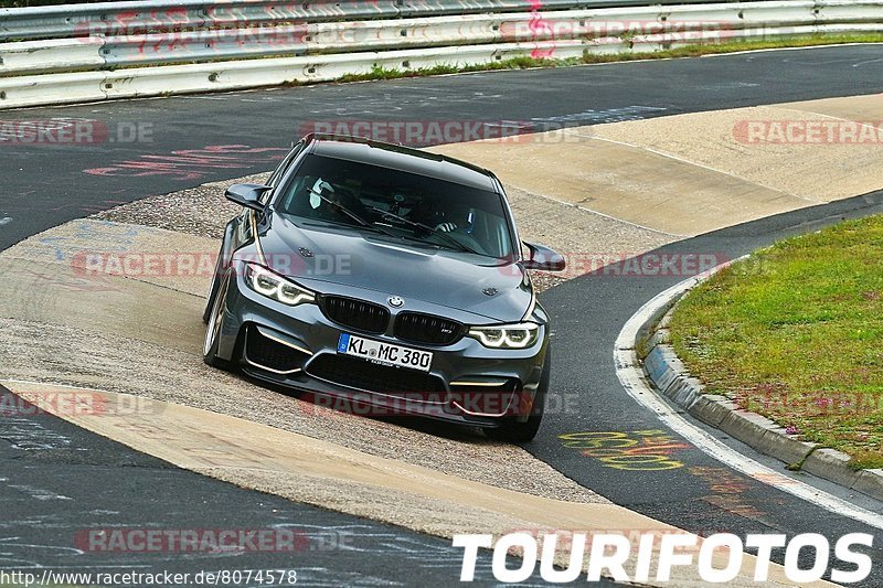 Bild #8074578 - Touristenfahrten Nürburgring Nordschleife (08.09.2019)