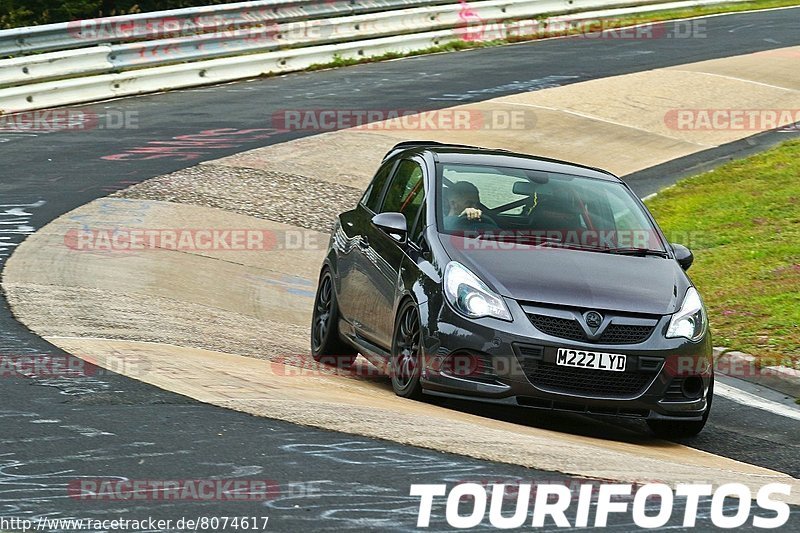 Bild #8074617 - Touristenfahrten Nürburgring Nordschleife (08.09.2019)