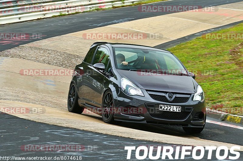 Bild #8074618 - Touristenfahrten Nürburgring Nordschleife (08.09.2019)