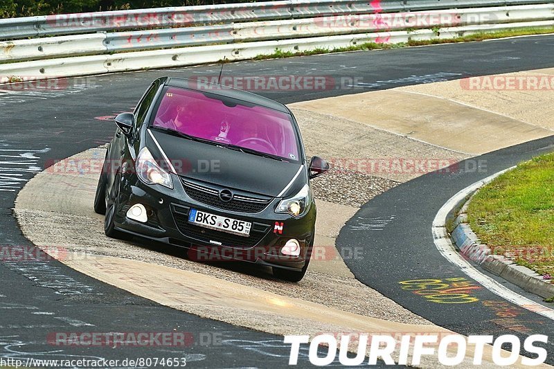 Bild #8074653 - Touristenfahrten Nürburgring Nordschleife (08.09.2019)