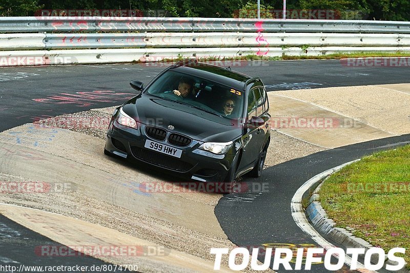 Bild #8074700 - Touristenfahrten Nürburgring Nordschleife (08.09.2019)