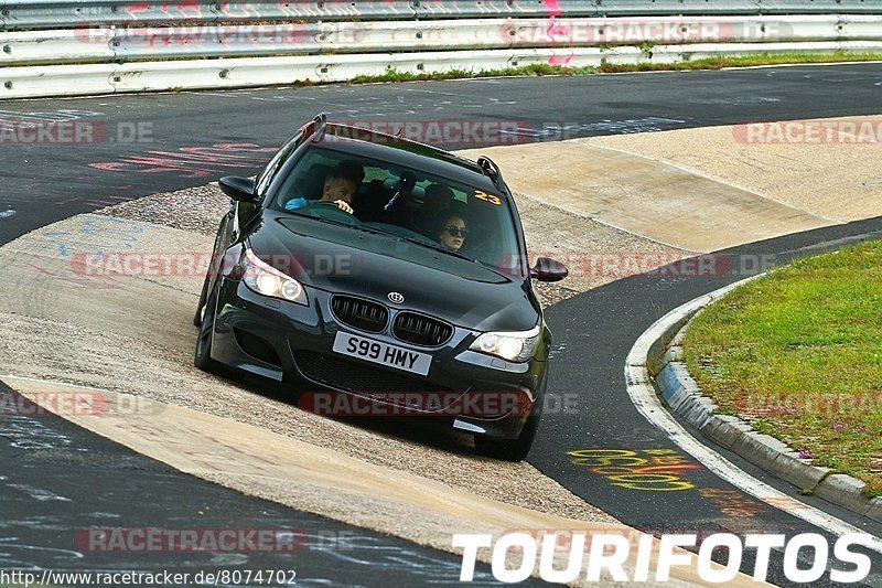 Bild #8074702 - Touristenfahrten Nürburgring Nordschleife (08.09.2019)