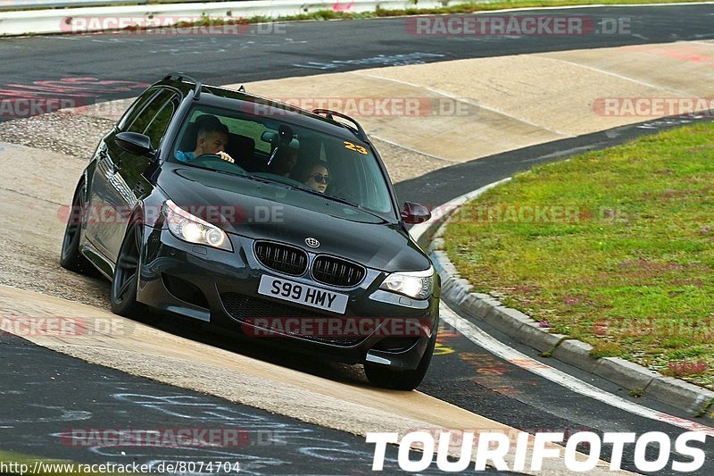 Bild #8074704 - Touristenfahrten Nürburgring Nordschleife (08.09.2019)