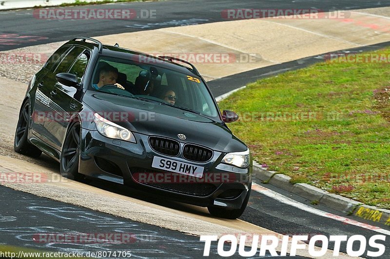 Bild #8074705 - Touristenfahrten Nürburgring Nordschleife (08.09.2019)