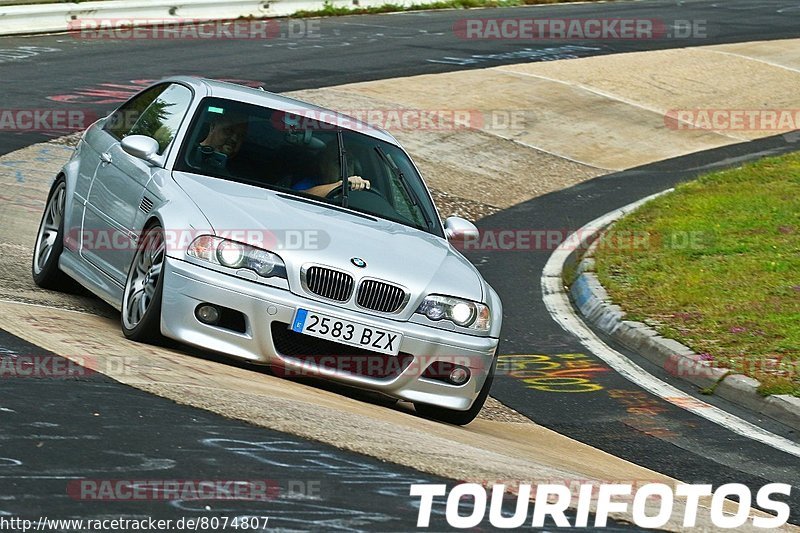 Bild #8074807 - Touristenfahrten Nürburgring Nordschleife (08.09.2019)