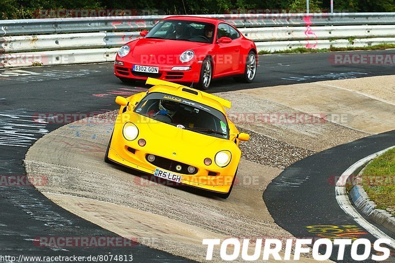 Bild #8074813 - Touristenfahrten Nürburgring Nordschleife (08.09.2019)