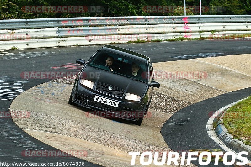 Bild #8074896 - Touristenfahrten Nürburgring Nordschleife (08.09.2019)