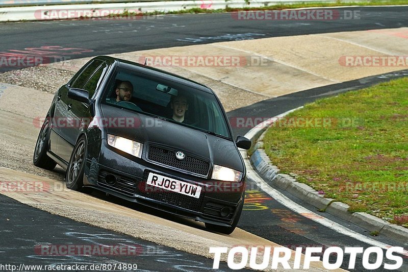 Bild #8074899 - Touristenfahrten Nürburgring Nordschleife (08.09.2019)