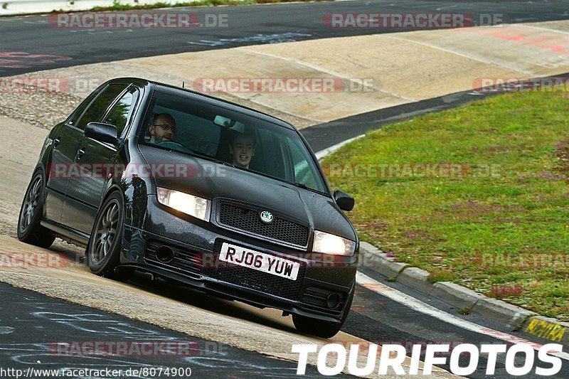 Bild #8074900 - Touristenfahrten Nürburgring Nordschleife (08.09.2019)