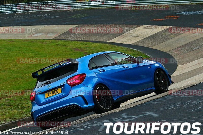 Bild #8074994 - Touristenfahrten Nürburgring Nordschleife (08.09.2019)