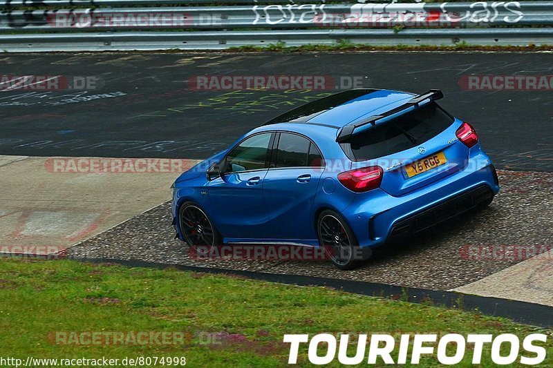 Bild #8074998 - Touristenfahrten Nürburgring Nordschleife (08.09.2019)