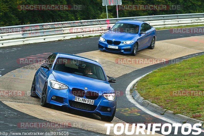 Bild #8075016 - Touristenfahrten Nürburgring Nordschleife (08.09.2019)