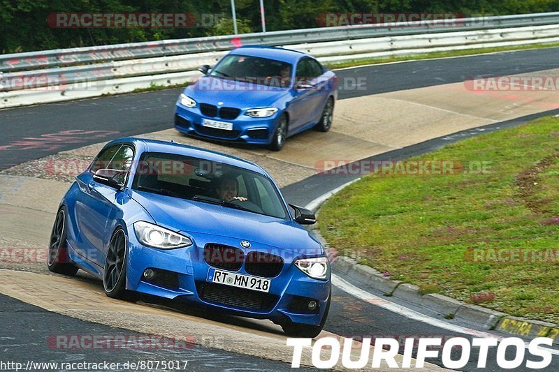 Bild #8075017 - Touristenfahrten Nürburgring Nordschleife (08.09.2019)