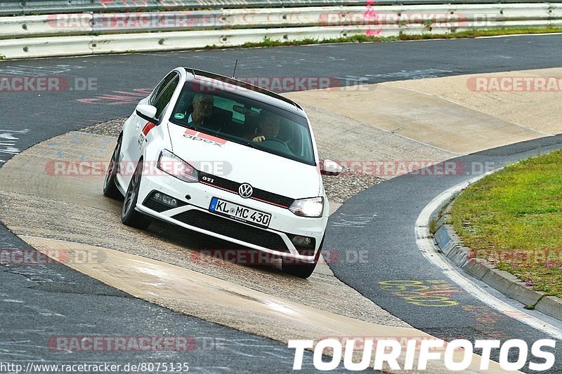 Bild #8075135 - Touristenfahrten Nürburgring Nordschleife (08.09.2019)