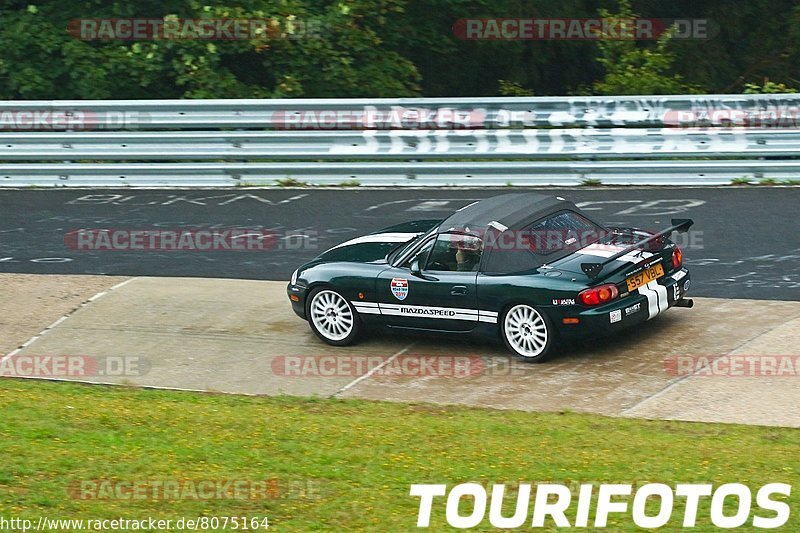 Bild #8075164 - Touristenfahrten Nürburgring Nordschleife (08.09.2019)