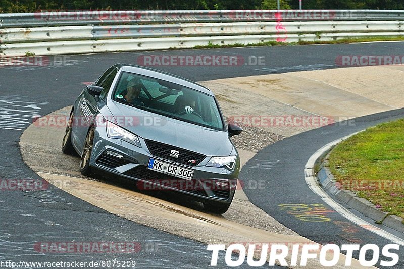 Bild #8075209 - Touristenfahrten Nürburgring Nordschleife (08.09.2019)