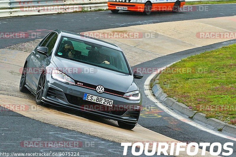 Bild #8075224 - Touristenfahrten Nürburgring Nordschleife (08.09.2019)