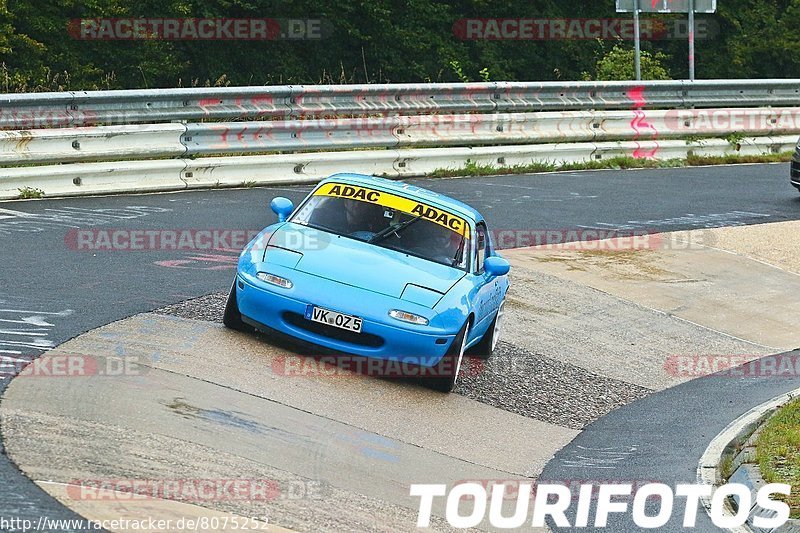 Bild #8075252 - Touristenfahrten Nürburgring Nordschleife (08.09.2019)