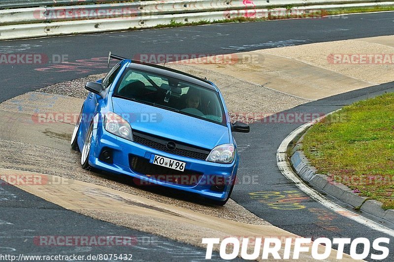 Bild #8075432 - Touristenfahrten Nürburgring Nordschleife (08.09.2019)