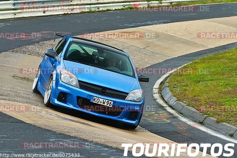 Bild #8075433 - Touristenfahrten Nürburgring Nordschleife (08.09.2019)