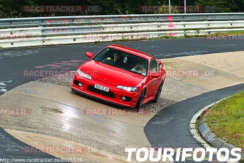 Bild #8075526 - Touristenfahrten Nürburgring Nordschleife (08.09.2019)