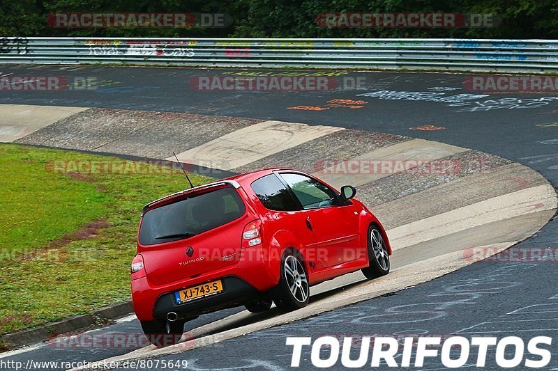 Bild #8075649 - Touristenfahrten Nürburgring Nordschleife (08.09.2019)