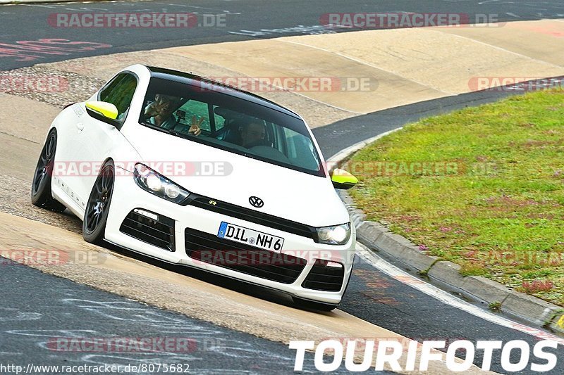 Bild #8075682 - Touristenfahrten Nürburgring Nordschleife (08.09.2019)