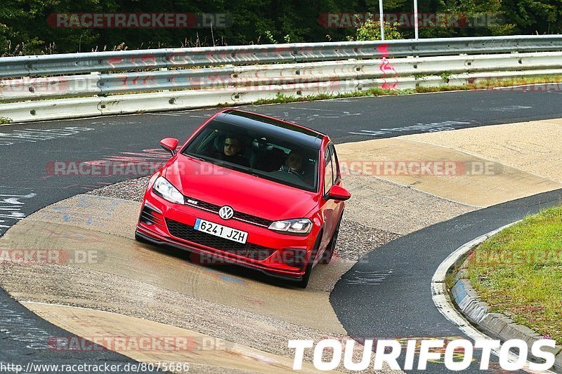 Bild #8075686 - Touristenfahrten Nürburgring Nordschleife (08.09.2019)