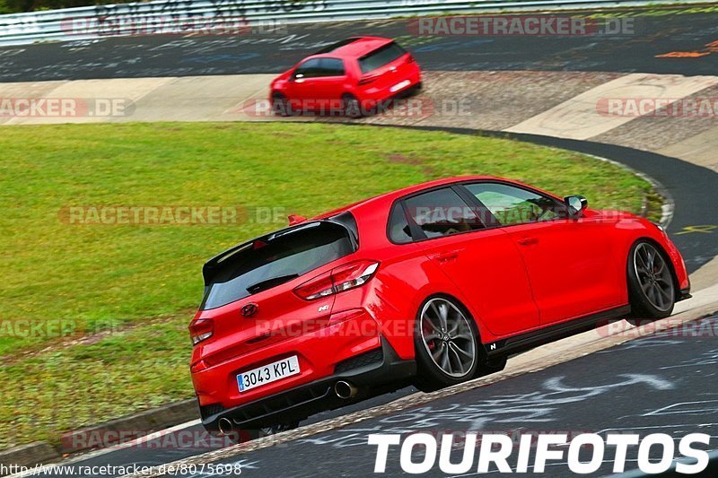 Bild #8075698 - Touristenfahrten Nürburgring Nordschleife (08.09.2019)