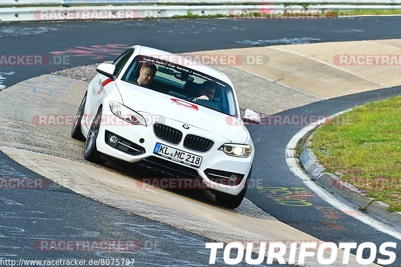 Bild #8075797 - Touristenfahrten Nürburgring Nordschleife (08.09.2019)