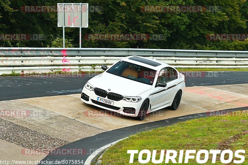 Bild #8075854 - Touristenfahrten Nürburgring Nordschleife (08.09.2019)