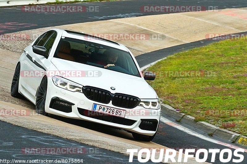 Bild #8075864 - Touristenfahrten Nürburgring Nordschleife (08.09.2019)