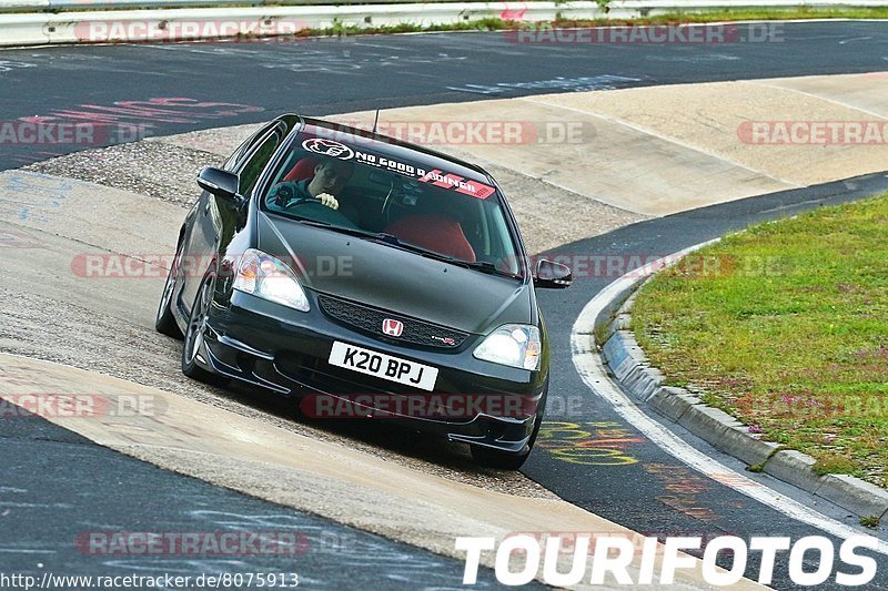 Bild #8075913 - Touristenfahrten Nürburgring Nordschleife (08.09.2019)