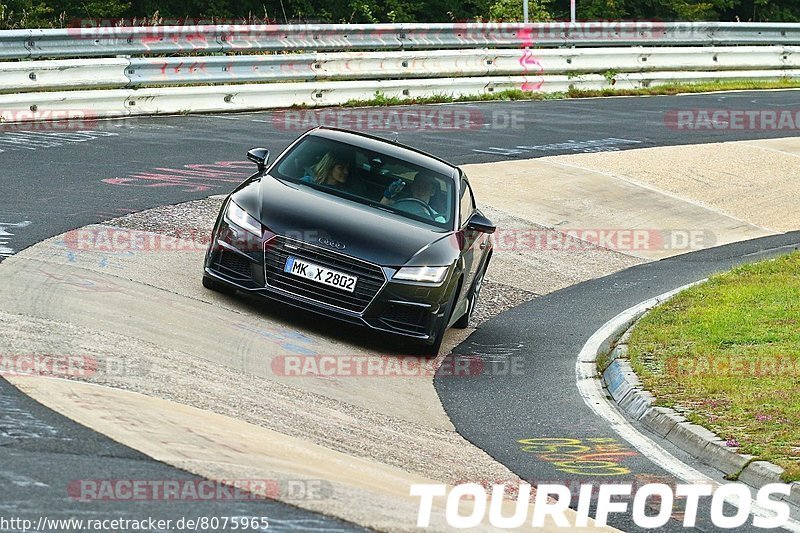 Bild #8075965 - Touristenfahrten Nürburgring Nordschleife (08.09.2019)