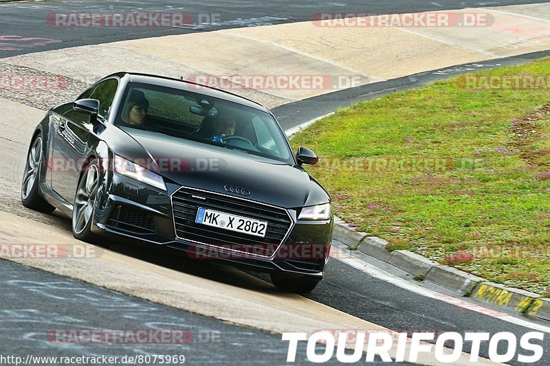 Bild #8075969 - Touristenfahrten Nürburgring Nordschleife (08.09.2019)