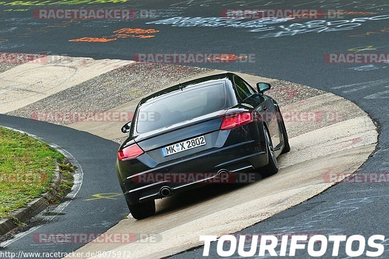 Bild #8075972 - Touristenfahrten Nürburgring Nordschleife (08.09.2019)