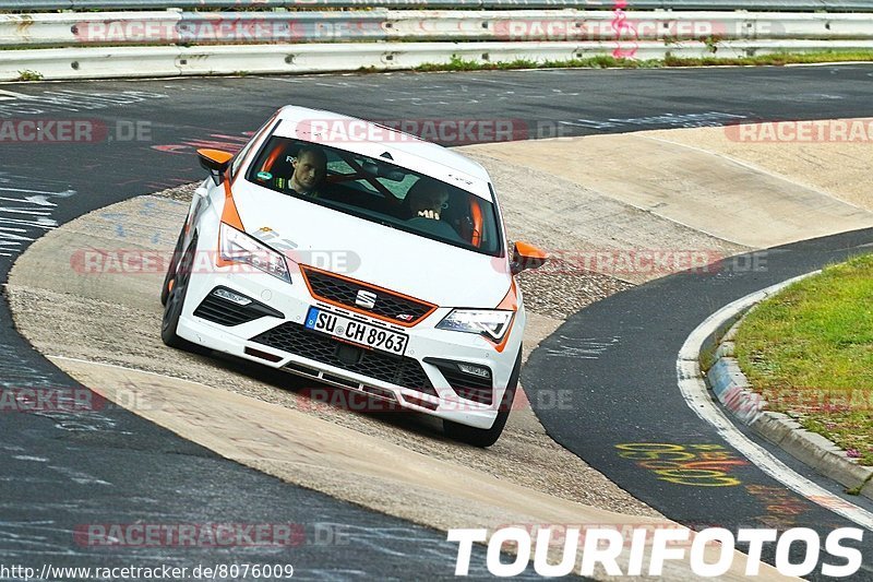 Bild #8076009 - Touristenfahrten Nürburgring Nordschleife (08.09.2019)