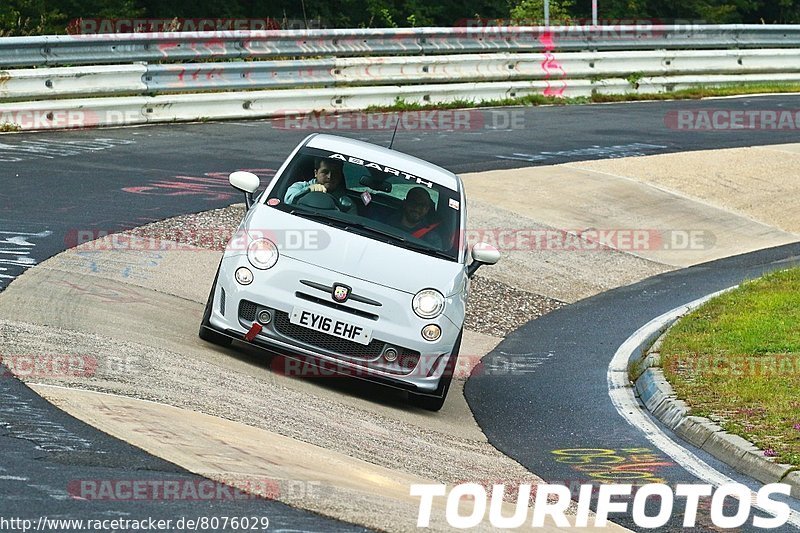 Bild #8076029 - Touristenfahrten Nürburgring Nordschleife (08.09.2019)