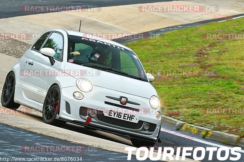 Bild #8076034 - Touristenfahrten Nürburgring Nordschleife (08.09.2019)