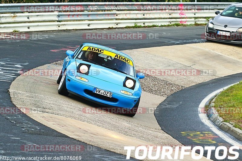 Bild #8076069 - Touristenfahrten Nürburgring Nordschleife (08.09.2019)