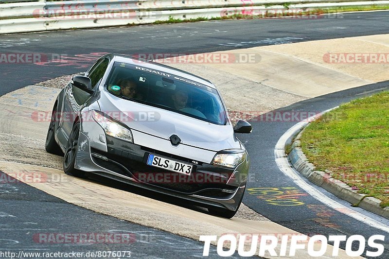 Bild #8076073 - Touristenfahrten Nürburgring Nordschleife (08.09.2019)