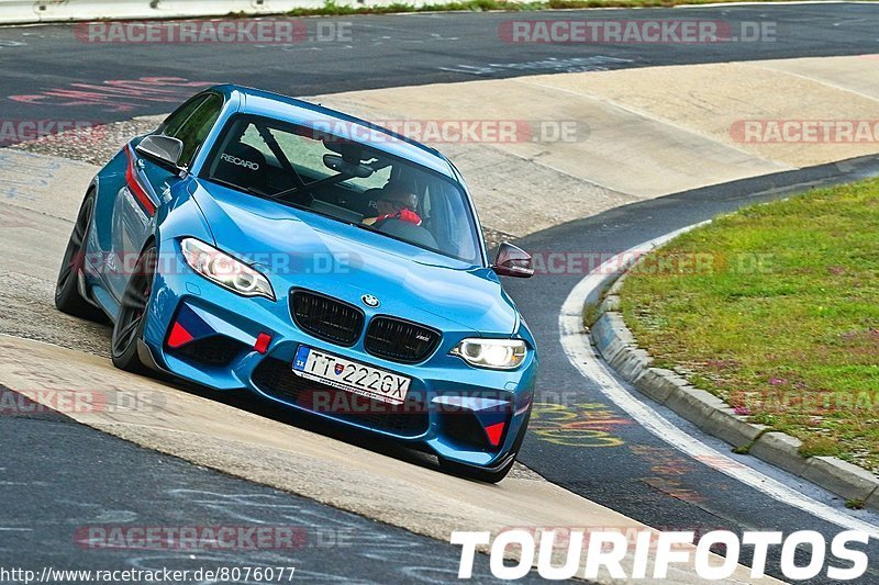 Bild #8076077 - Touristenfahrten Nürburgring Nordschleife (08.09.2019)