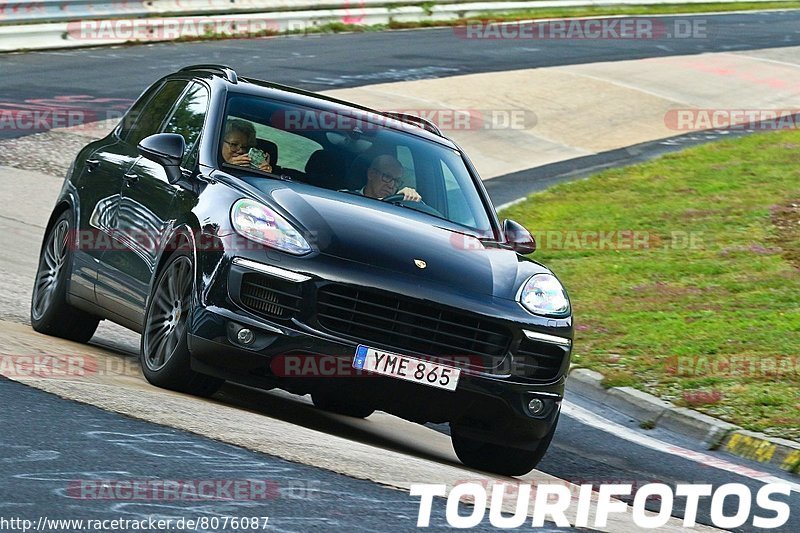 Bild #8076087 - Touristenfahrten Nürburgring Nordschleife (08.09.2019)