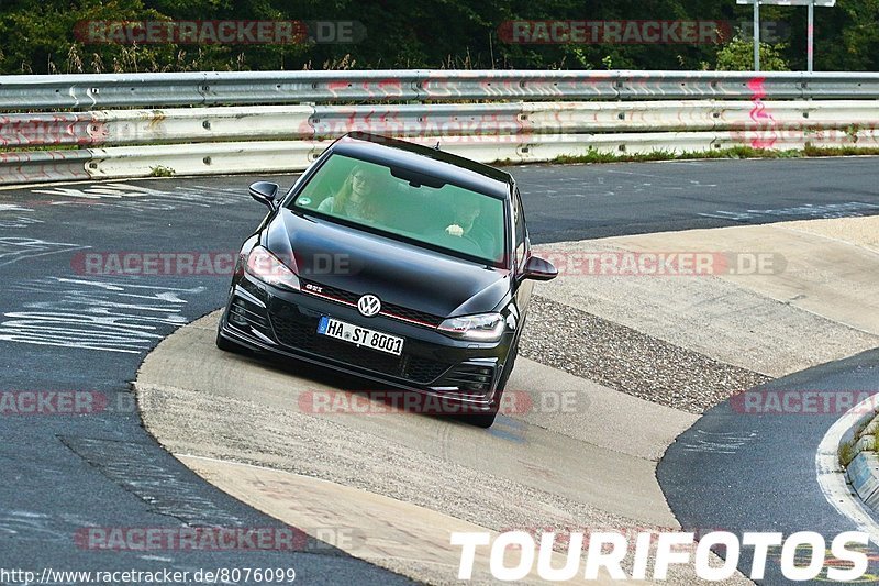 Bild #8076099 - Touristenfahrten Nürburgring Nordschleife (08.09.2019)