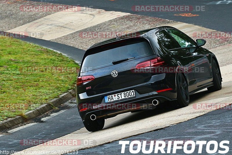 Bild #8076103 - Touristenfahrten Nürburgring Nordschleife (08.09.2019)