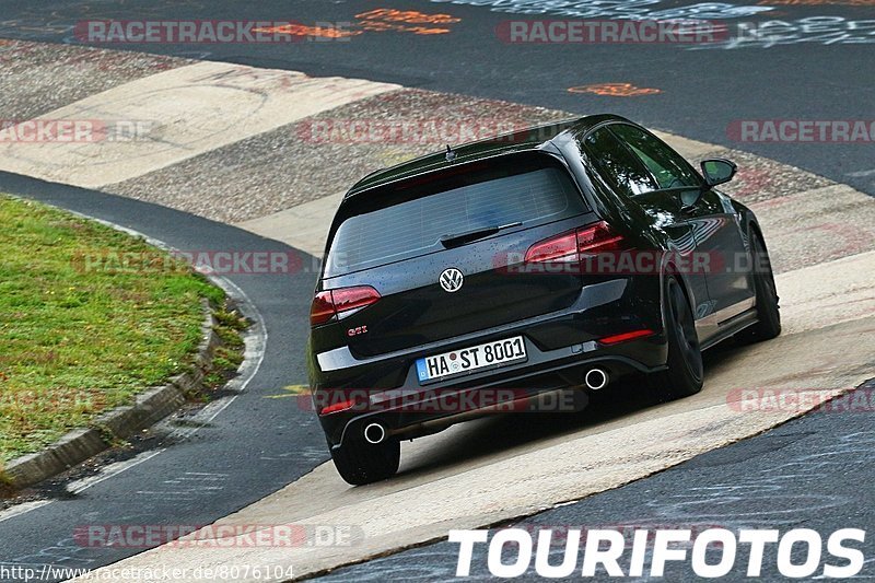 Bild #8076104 - Touristenfahrten Nürburgring Nordschleife (08.09.2019)