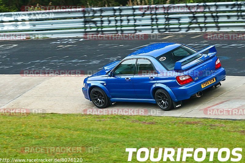 Bild #8076120 - Touristenfahrten Nürburgring Nordschleife (08.09.2019)