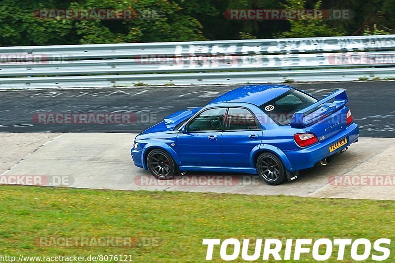 Bild #8076121 - Touristenfahrten Nürburgring Nordschleife (08.09.2019)